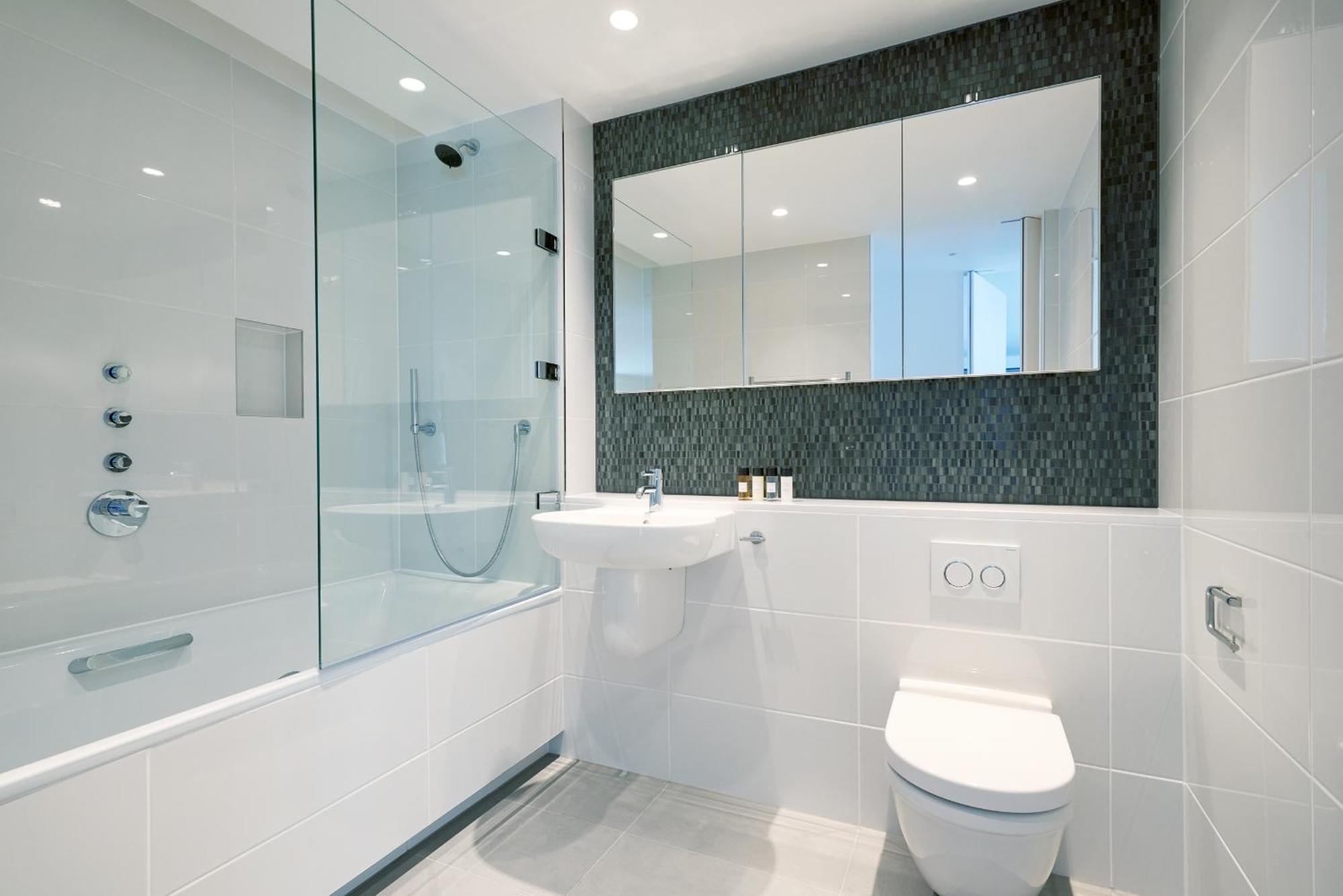 Sonder Oxford Circus Aparthotel London Ngoại thất bức ảnh