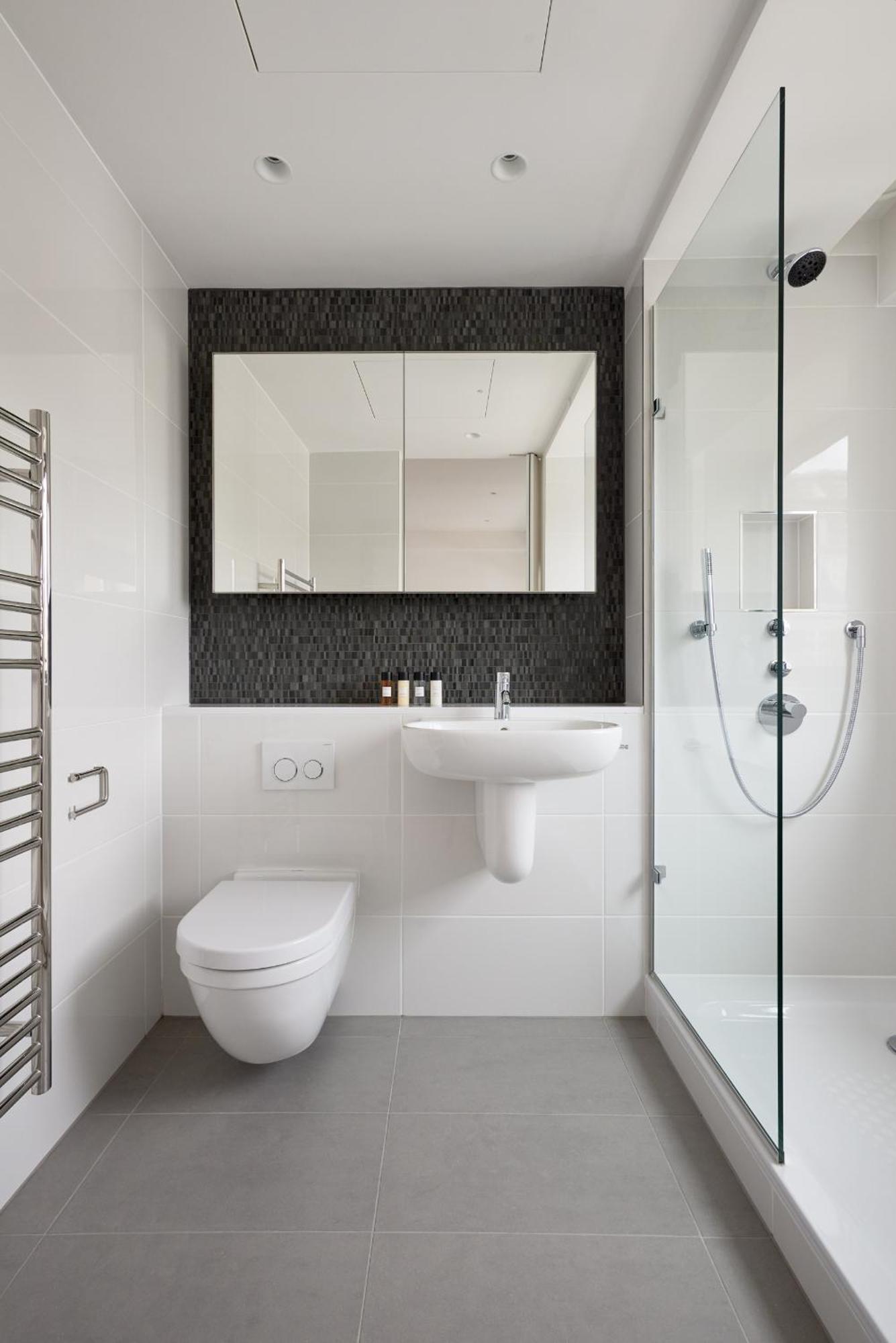 Sonder Oxford Circus Aparthotel London Phòng bức ảnh