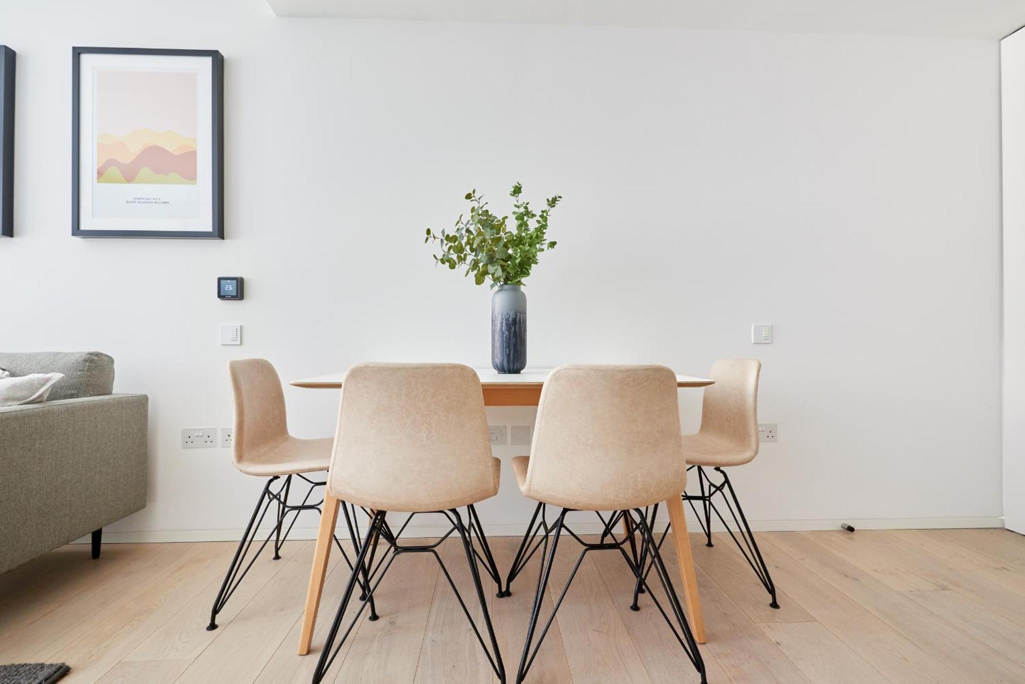 Sonder Oxford Circus Aparthotel London Ngoại thất bức ảnh