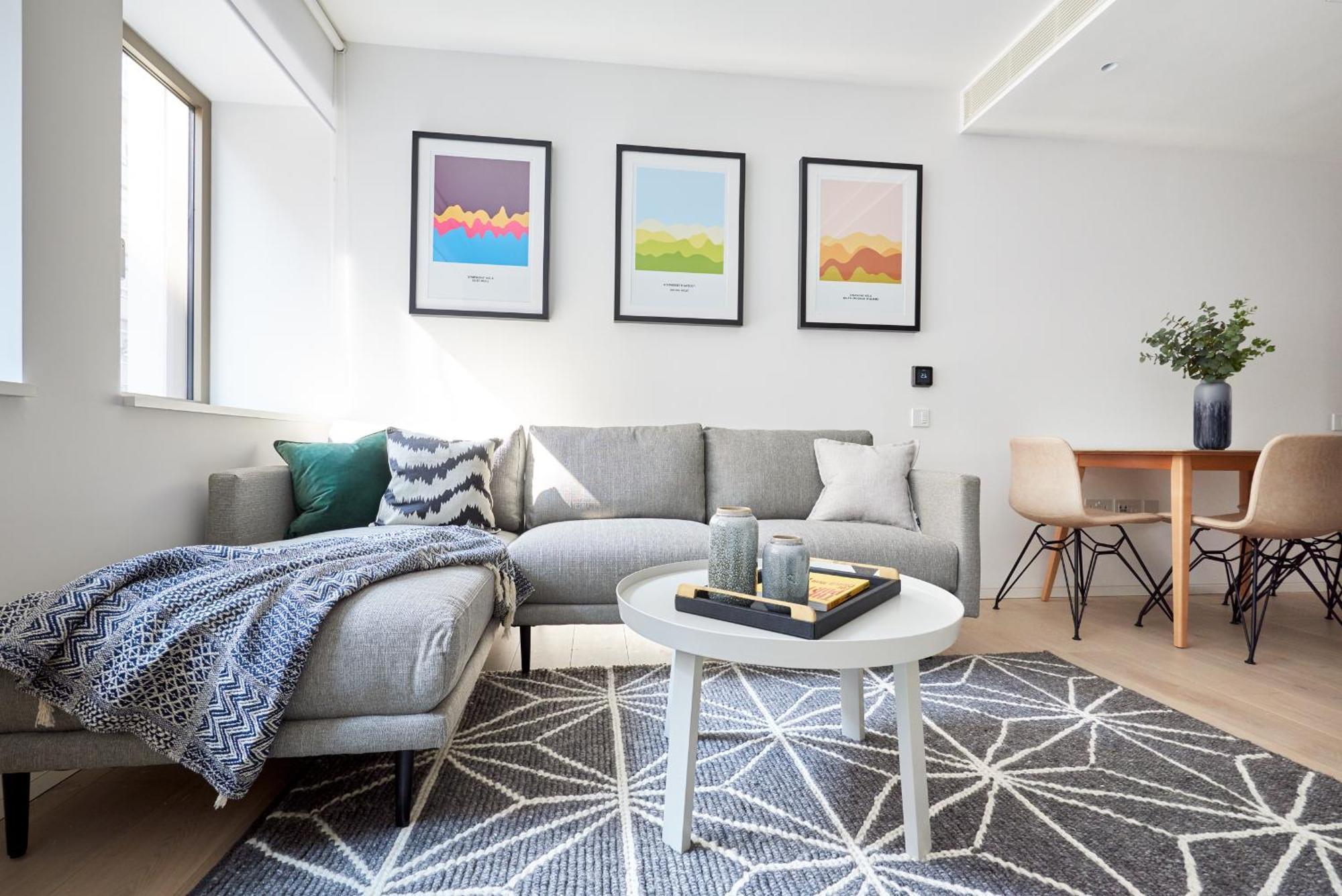 Sonder Oxford Circus Aparthotel London Ngoại thất bức ảnh